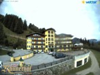 Archiv Foto Webcam Reiteralm: Hotel Raunerhof 11:00