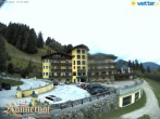 Archiv Foto Webcam Reiteralm: Hotel Raunerhof 17:00