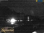 Archiv Foto Webcam Reiteralm: Hotel Raunerhof 01:00