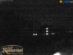 Archiv Foto Webcam Reiteralm: Hotel Raunerhof 03:00