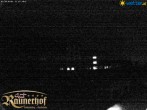 Archiv Foto Webcam Reiteralm: Hotel Raunerhof 05:00