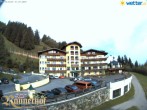 Archiv Foto Webcam Reiteralm: Hotel Raunerhof 07:00
