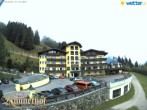Archiv Foto Webcam Reiteralm: Hotel Raunerhof 09:00