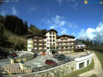 Archiv Foto Webcam Reiteralm: Hotel Raunerhof 11:00