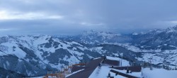 Archived image Webcam Hochkönig - 360 degree Panorama 15:00