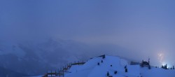 Archived image Webcam Hochkönig - 360 degree Panorama 06:00