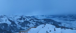 Archived image Webcam Hochkönig - 360 degree Panorama 07:00