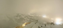 Archived image Webcam Hochkönig - 360 degree Panorama 19:00