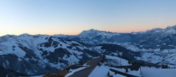 Archived image Webcam Hochkönig - 360 degree Panorama 15:00