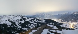 Archived image Webcam Hochkönig - 360 degree Panorama 03:00