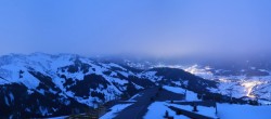 Archived image Webcam Hochkönig - 360 degree Panorama 06:00