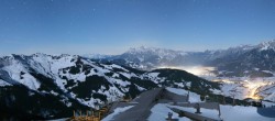 Archived image Webcam Hochkönig - 360 degree Panorama 03:00