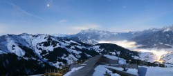 Archived image Webcam Hochkönig - 360 degree Panorama 05:00