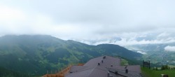 Archived image Webcam Hochkönig - 360 degree Panorama 06:00