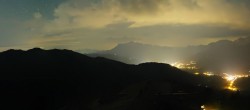 Archived image Webcam Hochkönig - 360 degree Panorama 01:00