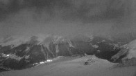 Archiv Foto Webcam Bergbahnen See - Bergstation Rossmoos 03:00