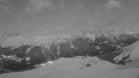 Archiv Foto Webcam Bergbahnen See - Bergstation Rossmoos 05:00