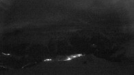 Archiv Foto Webcam Bergbahnen See - Bergstation Rossmoos 23:00