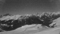 Archiv Foto Webcam Bergbahnen See - Bergstation Rossmoos 05:00