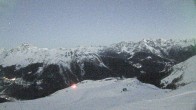 Archiv Foto Webcam Bergbahnen See - Bergstation Rossmoos 06:00