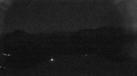 Archiv Foto Webcam Bergbahnen See - Bergstation Rossmoos 23:00