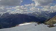Archived image Webcam See - Top station Rossmoos 15:00