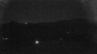 Archiv Foto Webcam Bergbahnen See - Bergstation Rossmoos 23:00