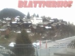 Archived image Webcam Old village in 'Blatten' 05:00