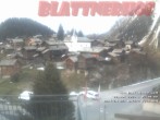 Archived image Webcam Old village in 'Blatten' 06:00