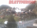 Archiv Foto Webcam Altes Dorf in Blatten 05:00