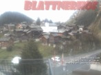 Archived image Webcam Old village in 'Blatten' 06:00