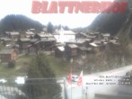 Archived image Webcam Old village in 'Blatten' 15:00