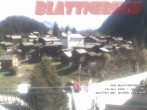 Archived image Webcam Old village in 'Blatten' 15:00