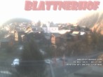 Archived image Webcam Old village in 'Blatten' 07:00