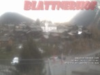 Archived image Webcam Old village in 'Blatten' 15:00