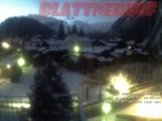 Archiv Foto Webcam Altes Dorf in Blatten 06:00