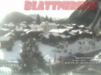 Archived image Webcam Old village in 'Blatten' 09:00