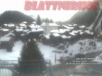 Archived image Webcam Old village in 'Blatten' 13:00