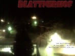 Archived image Webcam Old village in 'Blatten' 01:00