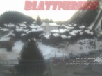 Archiv Foto Webcam Altes Dorf in Blatten 15:00