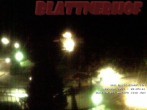 Archiv Foto Webcam Altes Dorf in Blatten 01:00