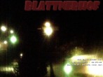Archiv Foto Webcam Altes Dorf in Blatten 23:00