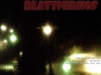Archiv Foto Webcam Altes Dorf in Blatten 01:00