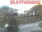 Archived image Webcam Old village in 'Blatten' 06:00