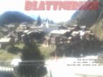 Archived image Webcam Old village in 'Blatten' 09:00