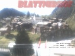 Archived image Webcam Old village in 'Blatten' 04:00