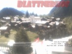 Archived image Webcam Old village in 'Blatten' 06:00
