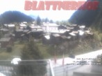 Archived image Webcam Old village in 'Blatten' 08:00