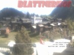 Archived image Webcam Old village in 'Blatten' 10:00