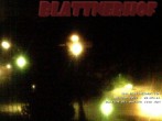 Archiv Foto Webcam Altes Dorf in Blatten 01:00